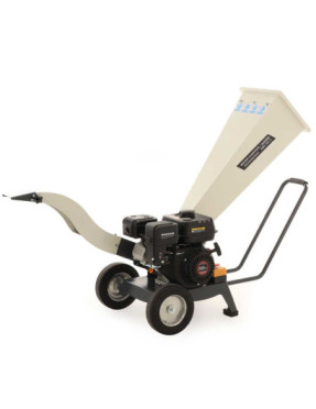 Broyeur de branches Blackstone GBK 600