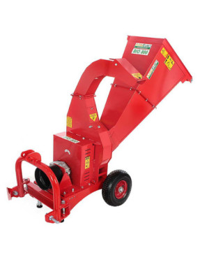 Häcksler für Traktor AgriEuro BIO 800 3P