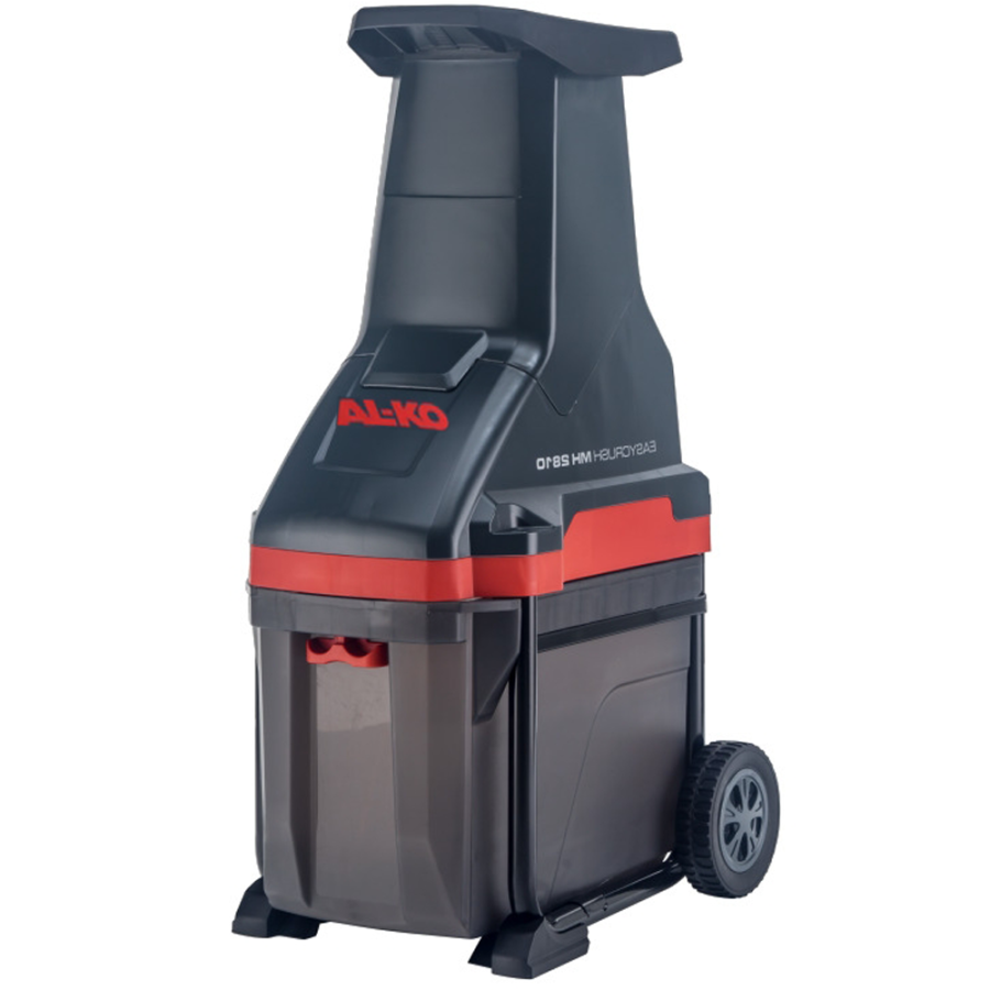 Gartenhäcksler AL-KO Easy Crush MH 2810