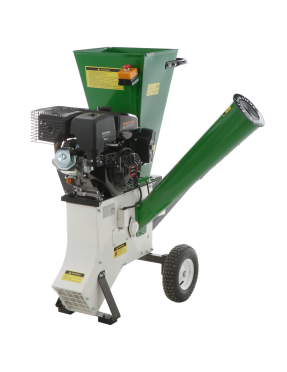 Gartenhäcksler GreenBay GB-WDC 75 L