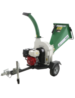 Asthäcksler GreenBay GB-WDC 120 H
