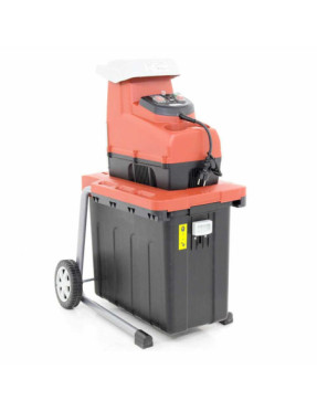 Häcksler GeoTech ESB 2801 ROLLER