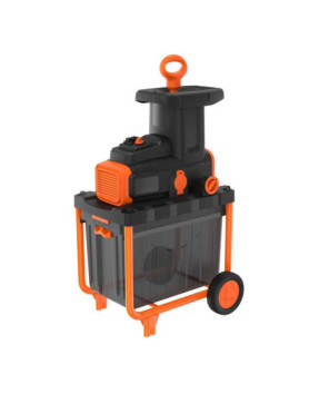 Gartenhäcksler Black & Decker BEGAS5800-QS