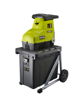 Elektrischer Häcksler RYOBI RSH3045U