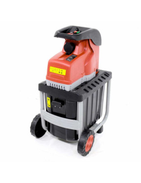 Häcksler GeoTech ESB 2800 BLADES