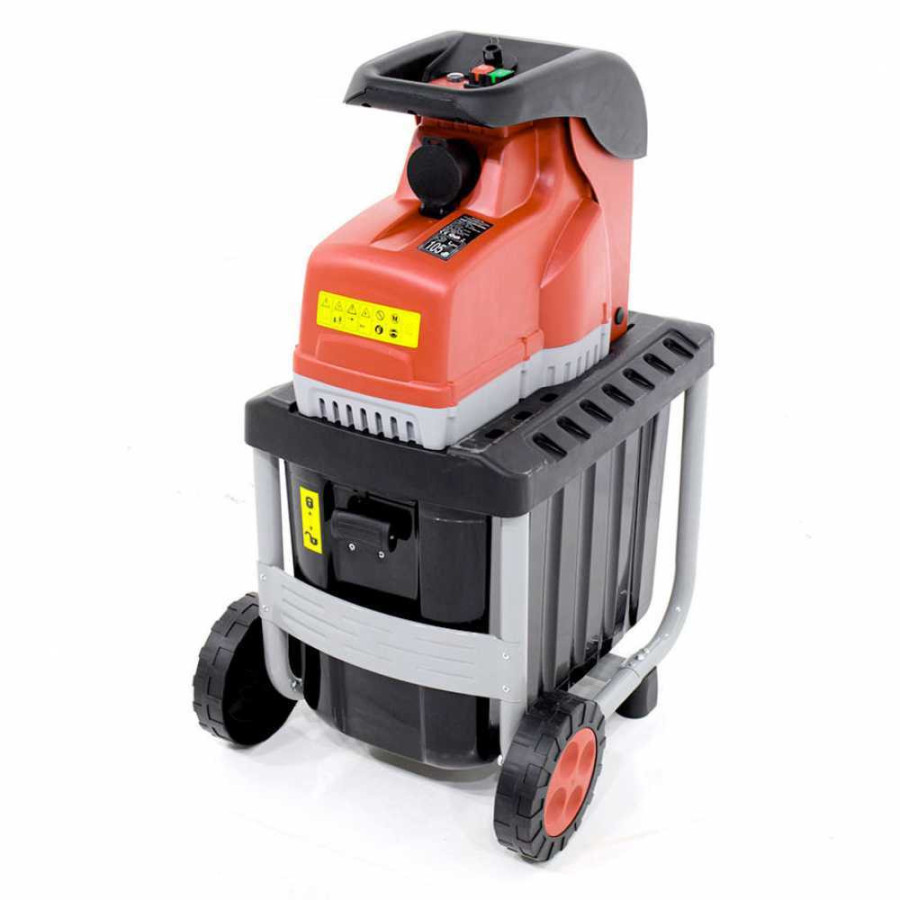 Häcksler GeoTech ESB 2800 BLADES