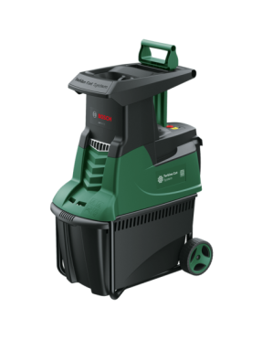Elektrischer Häcksler BOSCH AXT 25 TC