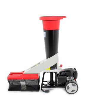 Asthäcksler Geotech BGS 6500