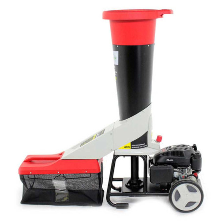 Asthäcksler Geotech BGS 6500