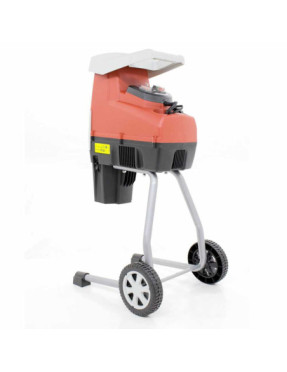 Häcksler GeoTech ES 2800 ROLLER