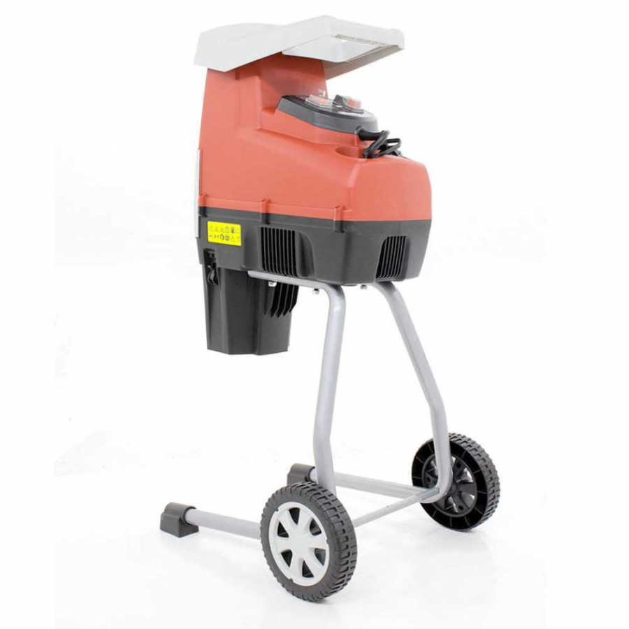Häcksler GeoTech ES 2800 ROLLER