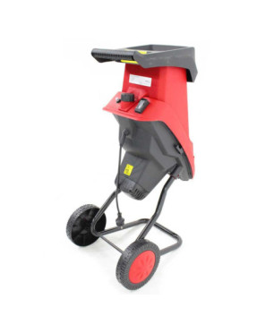 Häcksler GeoTech ES 2400 BLADES