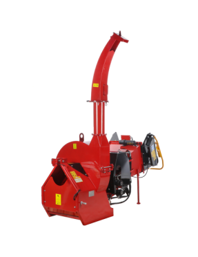 Häcksler für Traktoren GeoTech Pro Modell WS102RS