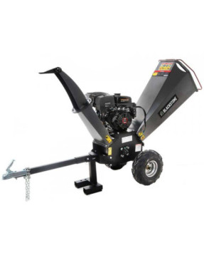 Häcksler BlackStone BC 1500 LE