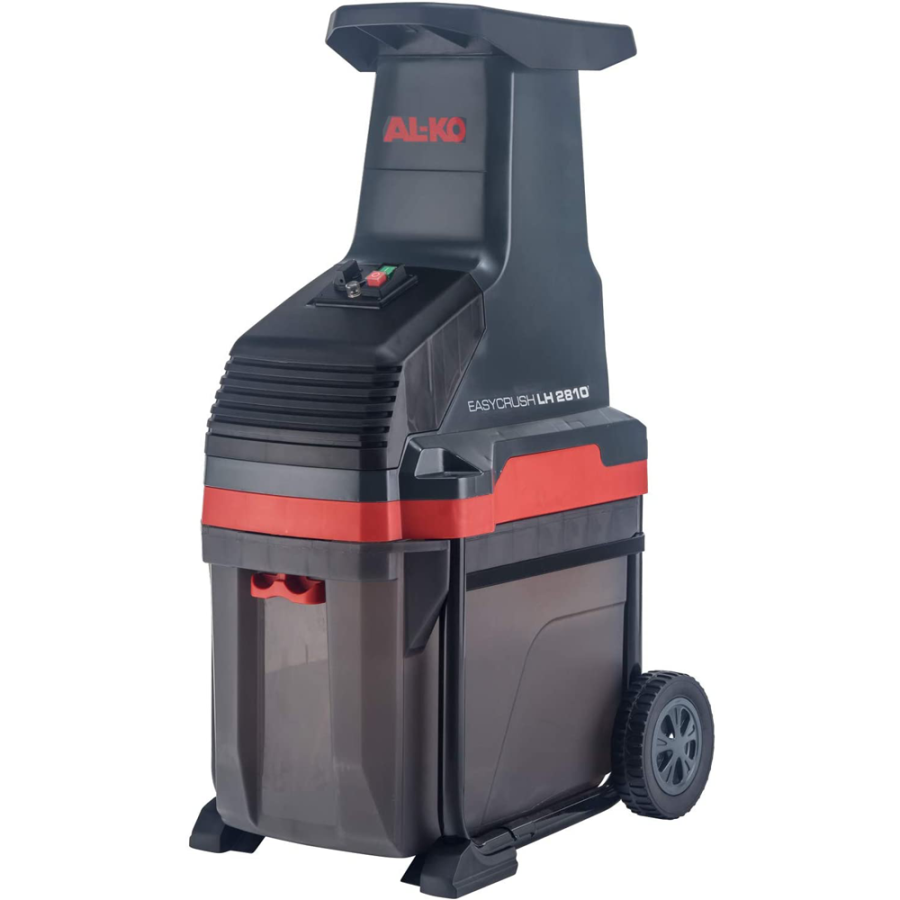 Elektrohäcksler AL-KO EasyCrush LH 2810