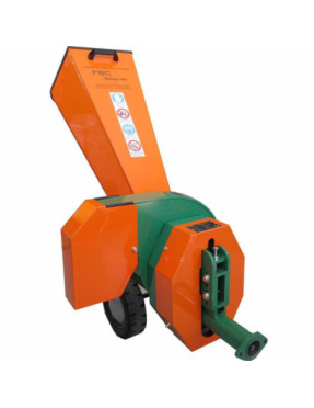 Häcksler für Einachsschlepper FBC BIO S2 MC