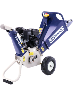 Broyeur de branches BullMach Hercules 65 B&S