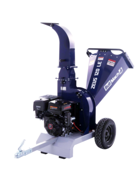 Asthäcksler BullMach Zeus 120 LE