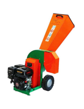 Gartenhäcksler BIO.S2.65A