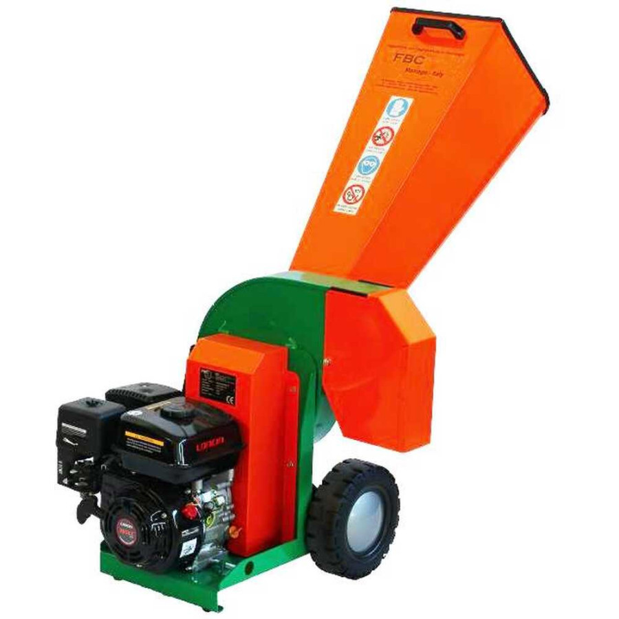 Gartenhäcksler BIO.S2.65A