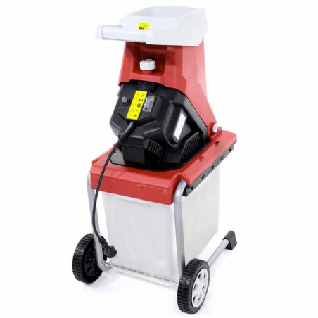 Broyeur GeoTech ESB 2500 BLADES