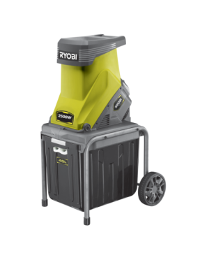 Elektrischer Häcksler RYOBI RSH2545B