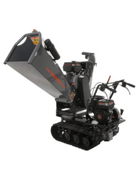 Asthäcksler Tiger D420/120L