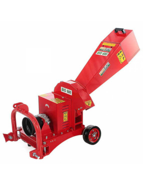 Häcksler für Traktoren AgriEuro BIO 600 3P