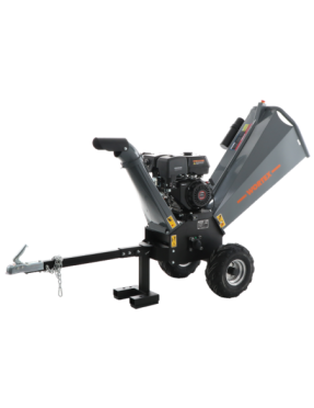 Astschredder Wortex Drake D420/120L