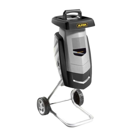 Broyeur de végétaux Alpina ACH 2.2